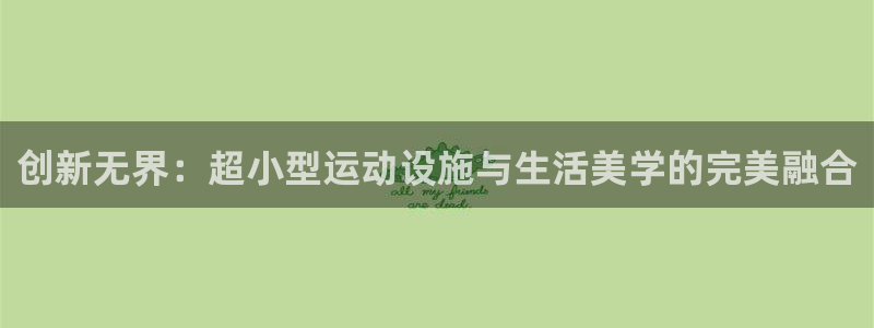 征途国际平台是正规平台吗安全吗：创新无界：超小型运动